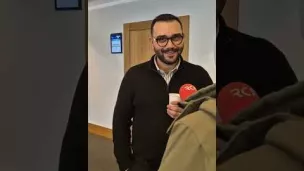 Témoignage de Julien, victime d'un prêtre