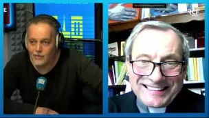 Émission spéciale Pape François