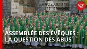 Le Débat du jour - Assemblée des évêques | Forum Viva | La question du voile