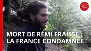 Le Débat du jour - France-Algérie / Mort de Rémi Fraisse / Religion et Etats-Unis