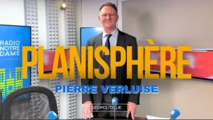 Comment l'UE fait-elle face à une géopolitique en redéfinition ?
