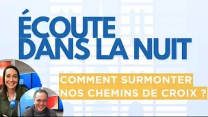 Comment surmonter nos chemins de croix ?