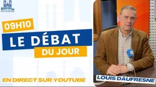 Débat: Pape François, quel héritage ?