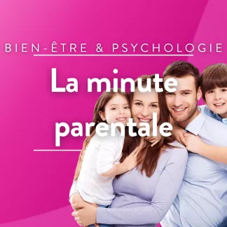 © Vignette La minute parentale RCF en Berry