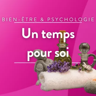 © Vignette Un temps pour soi RCF en Berry