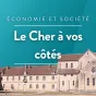 © Vignette Le Cher à vos cotés RCF en Berry