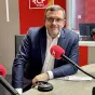 Philippe Bolo, député de Maine-et-Loire