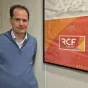 Tanguy de La Mairieu, secrétaire général de l'Union diaconale du Var