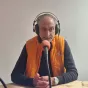 Tony Amato, président de la Banque Alimentaire des Alpes-Maritimes