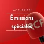 © Vignette Émission spéciales RCF en Berry