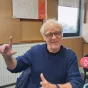 Jean-Louis Brossard, programmateur des Transmusicales à Rennes - RCF Alpha