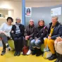 A la maison Lucioles de la prison des femmes de Rennes ©RCF Alpha