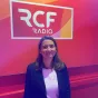la directrice marketing de Charal, Stéphanie Bérard-Gest