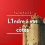 © Vignette l'Indre à vos côtés RCF en Berry