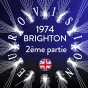 RCF86/EG - Ancien Logo Eurovision/UER/Drapeau Pixabay