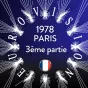 RCF86/EG - Ancien Logo Eurovision/UER/Drapeau Pixabay