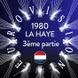 RCF86/EG - Ancien Logo Eurovision/UER/Drapeau Pixabay