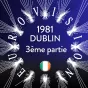 RCF86/EG - Ancien Logo Eurovision/UER/Drapeau Pixabay