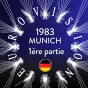 RCF86/EG - Ancien Logo Eurovision/UER/Drapeau Pixabay