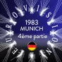 RCF86/EG - Ancien Logo Eurovision/UER/Drapeau Pixabay