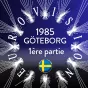 RCF86/EG - Ancien Logo Eurovision/UER/Drapeau Pixabay