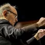 Ennio Morricone © Zdenko Hanout