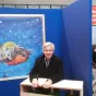 Antoon Krings festival BD BOUM Blois 2024