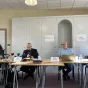 Conférence de presse du vendredi 29 novembre 2024 Tours