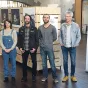 L'exposition Report'Images #5 aux Ateliers des Capucins à Brest @ Christophe Pluchon, RCF 2024