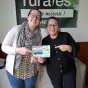 Valençay et bientôt la Brenne vont pouvoir bénéficier de ce transport solidaire.