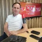Eric Apollinari, directeur de Gîtes de France en Haute-Savoie