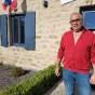 Franck Paillon, le maire de Blavozy. ©RCF Haute-Loire