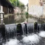 Ressource en eau © RCF Orne