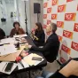 Emission RCF au MAMC