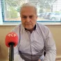 François Inglese, fondateur d'ING Fixations 
