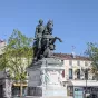 Ville de Cognac 