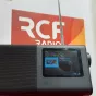Une radio FM/DAB+