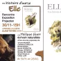 Elle une histoire d'ourse