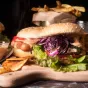 Hamburgers