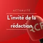 © Vignette L'invité de la rédaction RCF en Berry