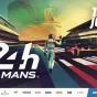 24 heures du Mans 2025