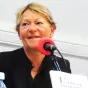 Annick Corona "L'audience est ouverte" 