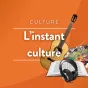 © Vignette L'instant culture RCF en Berry