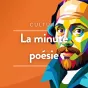 © Vignette La minute poésie RCF en Berry