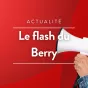 © Vignette Le flash de Berry RCF en Berry