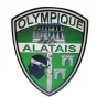 olympique alatais