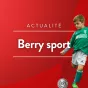 © Vignette Berry sport RCF en Berry