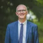 Marc Fleuret, nouveau président de la Fédération européenne des sites clunisiens. 