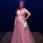 Miss Curvy Lorraine 2024