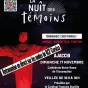 La nuit des témoins